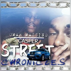 Omar Massino - Bando ft.Casper