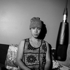 A Friend Like You - Prod. Kadmon Squair