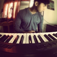 Bring Me The Horizon - Throne (PIANO COVER)
