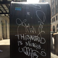 King Of Everything - Standing On a Wire