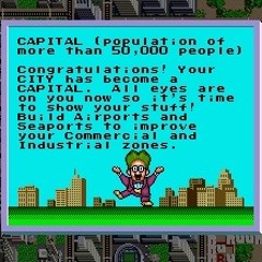 Sim City Throwback |JFree aka freeway230