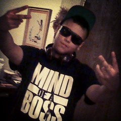 LoudMan DAN FT T-MULA BSM---everybody know