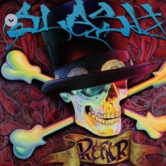 Gotten/Slash