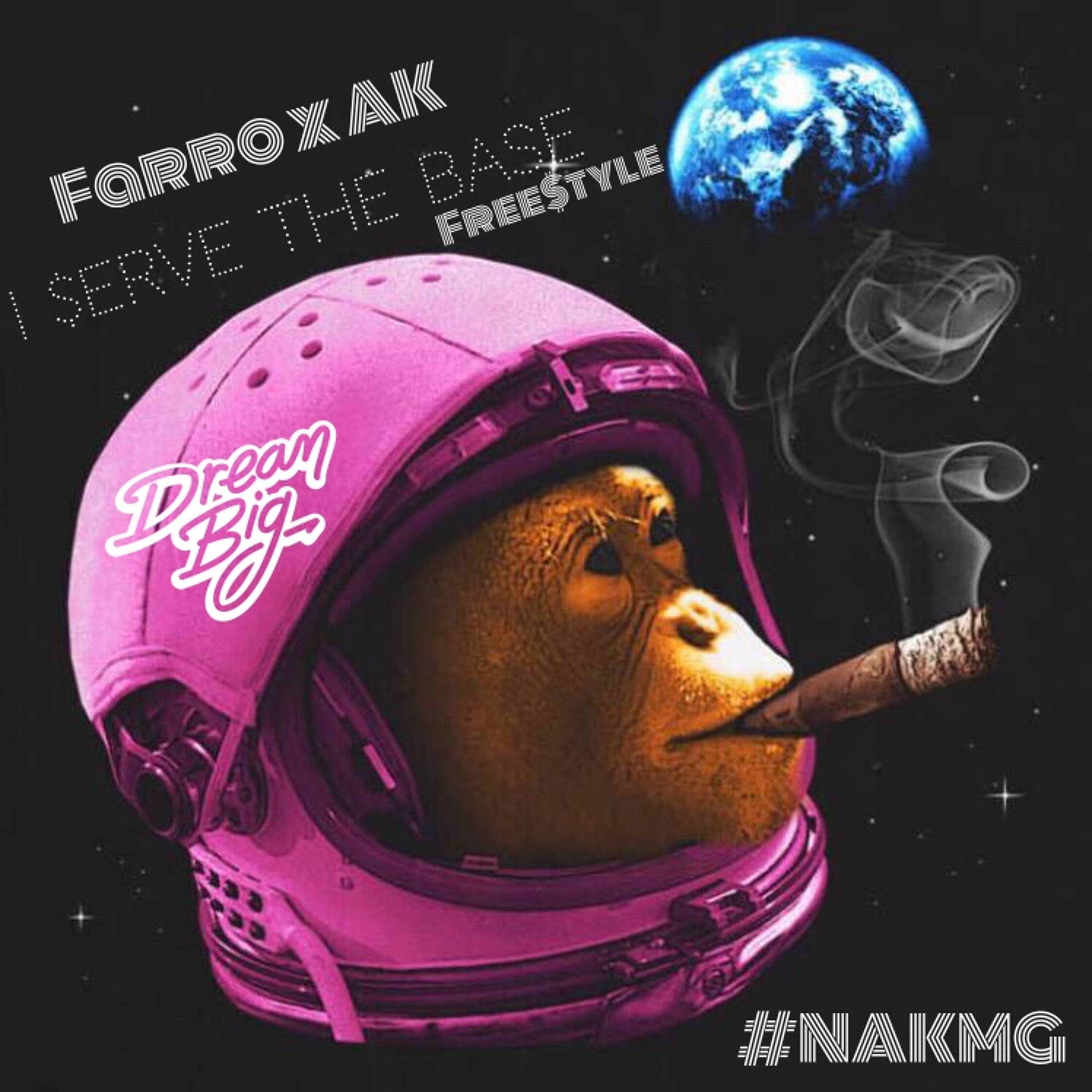 Future - I Serve The Base (Farro x AK Freestyle) episode artwork