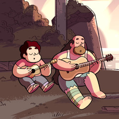 Dear Old Dad [Steven Universe]