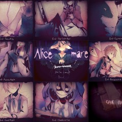 AliceMareOST/Alice Mare's Theme   A Magic City's Shopping Street