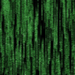 Into The Matrix