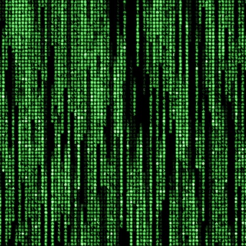 Into The Matrix