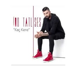 DJ Batuhan Batu - Ido - Tatlıses - Ask Bunun Adı (Remix)
