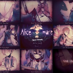 AliceMareOST/Alice Mare's Theme   Debussy Passepied [Joshua's World Theme]