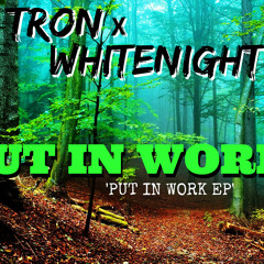 TRON - Put In Work (Produced by Successful Musik)