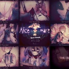 AliceMareOST/Alice Mare's Theme   Tchaikovsky Dance Of The Sugar Plum Fairy [Letty's World Theme]