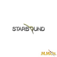 Starbound - On The Beach At Night
