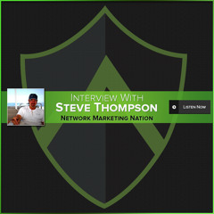 11: Steve Thompson - Fail, Learn From It, Get Up And Do Better