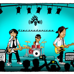 05. Y Tu Te Vas - Maldito Rock Star