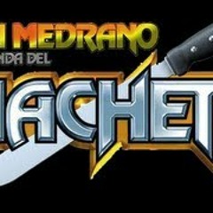 Te He Prometido - Ivan Medrano y La Banda del Machete [Quebradita Remix]By Alfredo González DJ