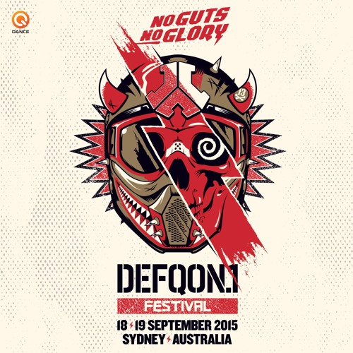 Ran-D vs Frontliner & Dillytek - No Nuts, No Glory (Splinta Bootleg) [FREE DOWNLOAD]