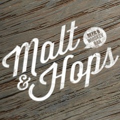 The Sounds of the Malt & Hops Room in Shooters Nightclub