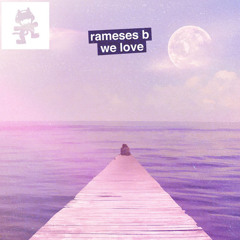 Rameses B - We Love (Trazer remix, FREE)