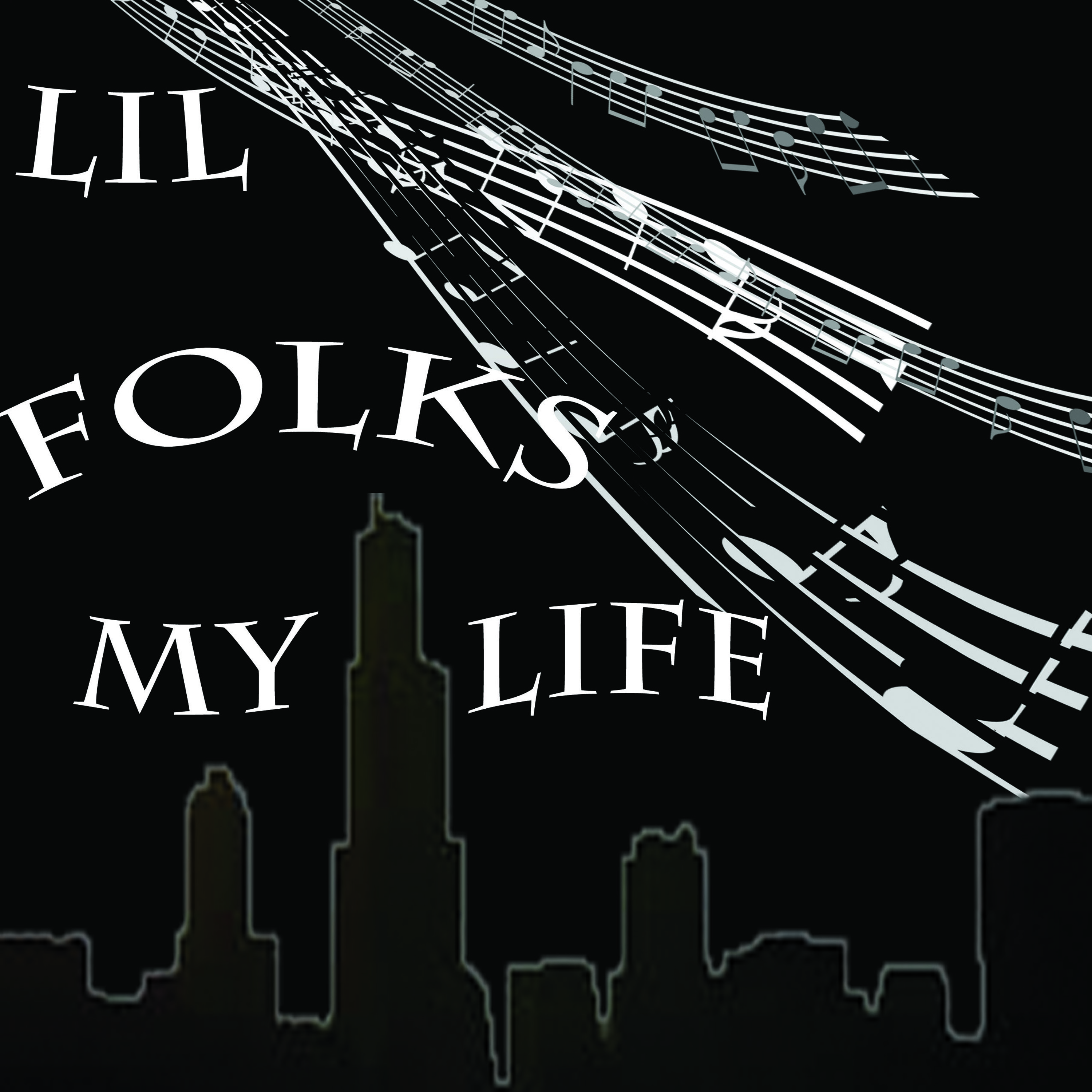 My Life episode artwork