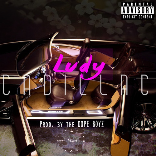 Ludy - Cadillac