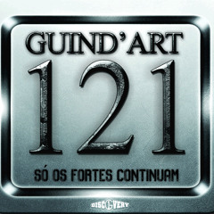 09. Guindart 121 - Dick Vigarista