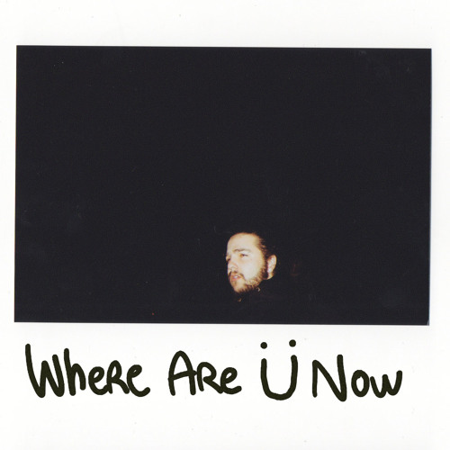 Where Are Ü Now Part 2