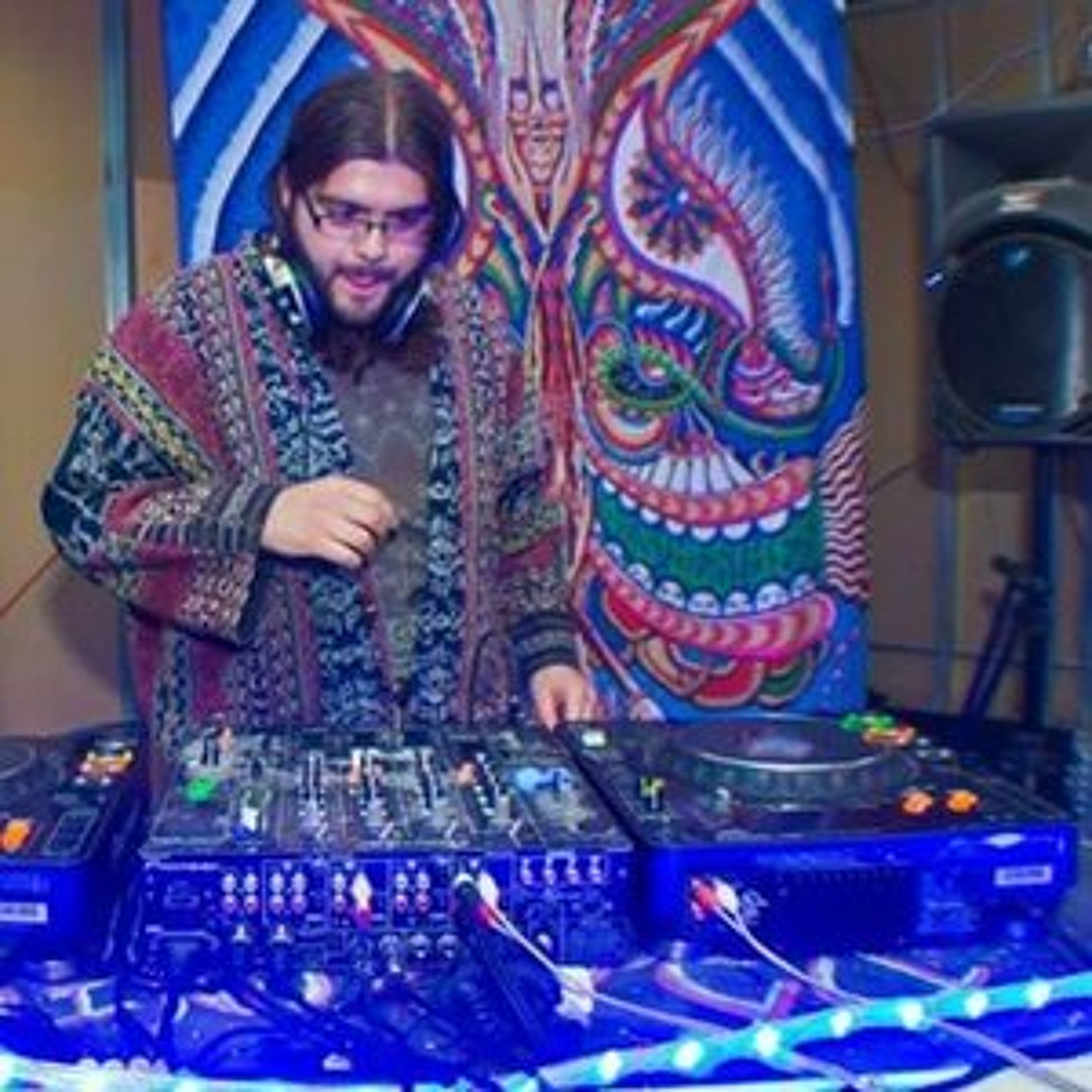 Stonerteer Productions and 11::11 Productions