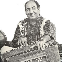 Yaad Na Jaaye Beete Dino Ki - Remembering Golden Voice of Mohd. Rafi