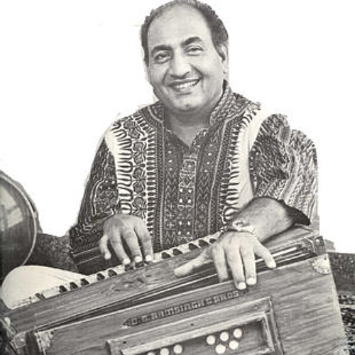 Yaad Na Jaaye Beete Dino Ki - Remembering Golden Voice of Mohd. Rafi