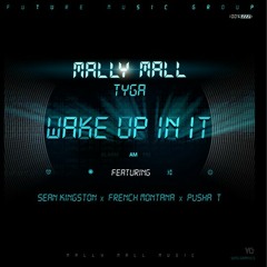Mally Mall & Tyga - Wake Up In It (feat. Sean Kingston, French Montana, & Pusha T)