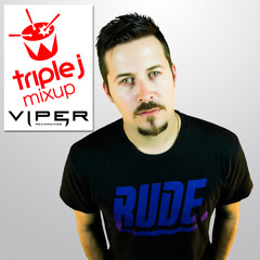 Trei - Triple J Mix Up Mix (July 2015)