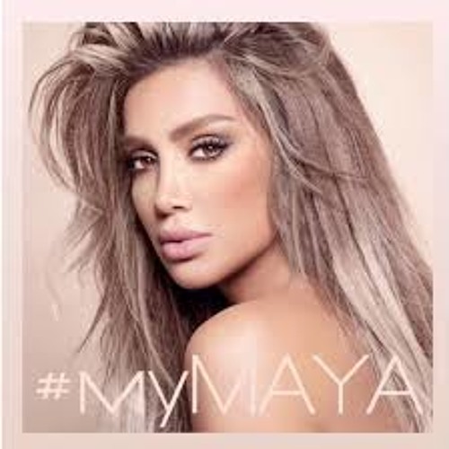 كده برضه _ MAYA DIAB