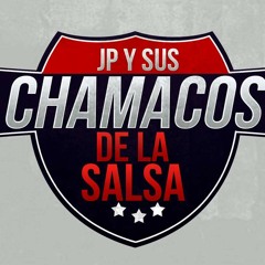 Dicen Que Dice - Jp los chamacos de la salsa