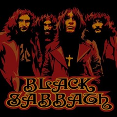 A Bit Of Finger - Sleeping Village - Black Sabbath