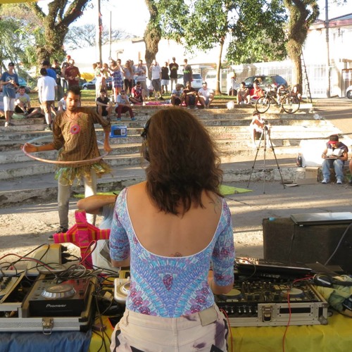 Chillaz Na Praça | Pça dos Loko | ZL | SP | 19.07.2015