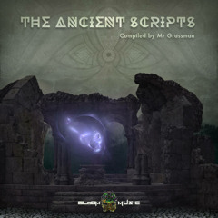 Millennium ft Klaus - Nibiru X (SysTree Remix) [VA. The Ancient Scripts / GLOOM MUSIC]