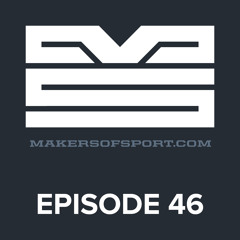 Episode 46: Kyle Bunch, Managing Director of Social, R/GA