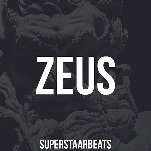 Zeus | [Beat Inquiries @superstaarbeats@gmail.com] | IG: @SuperstaarBeats
