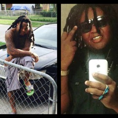 DA REAL STANK - MY DAWG FT. BIG LEW