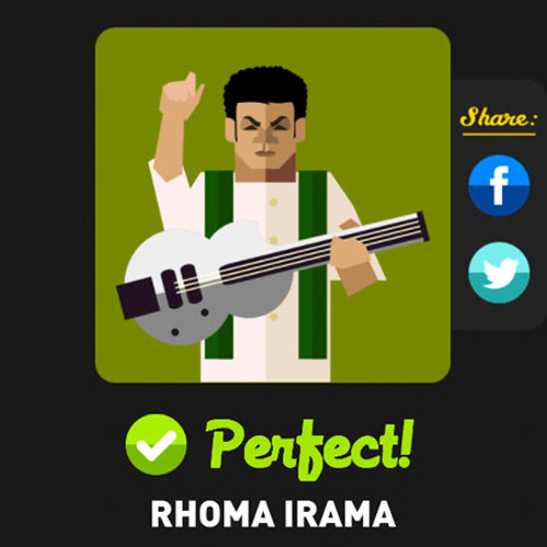 Rhoma Irama Roda Kehidupan By Rially Lubis On Soundcloud Hear The World S Sounds