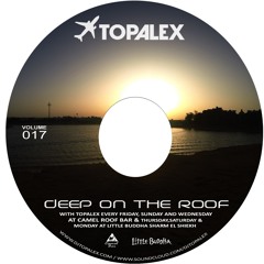 Deep on The Roof, 017