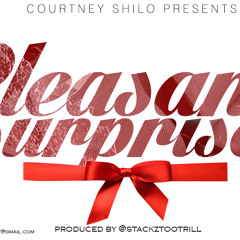 Pleasant Surprise -Courtney Shilo