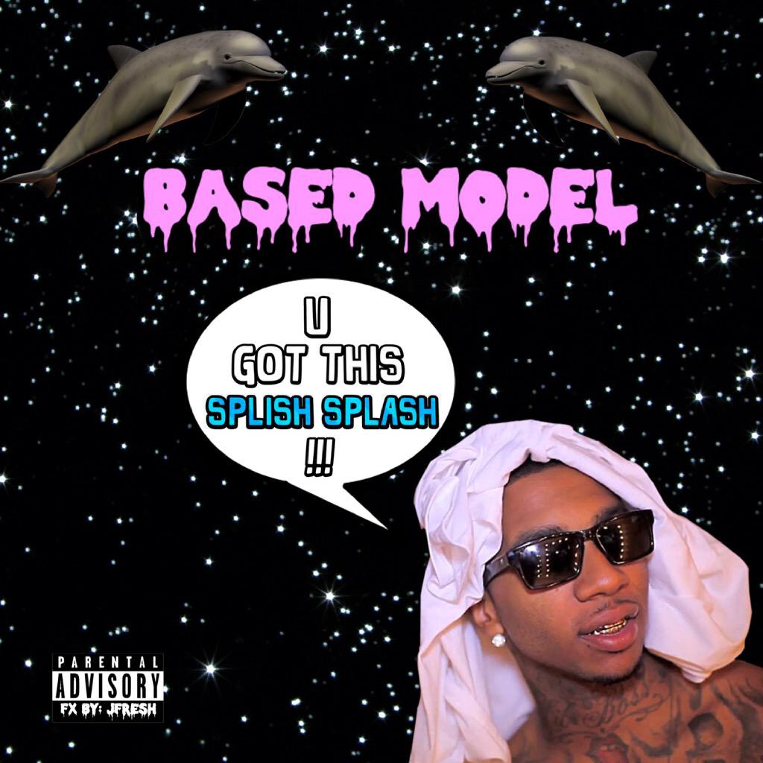 Splish Splash - She Callin Mah Phone (Prod. By GAWD) ✿BASEDMODEL LEAK✿ episode artwork