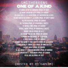 Whole Time (Prod By Cardo)- One of a Kind Favorite