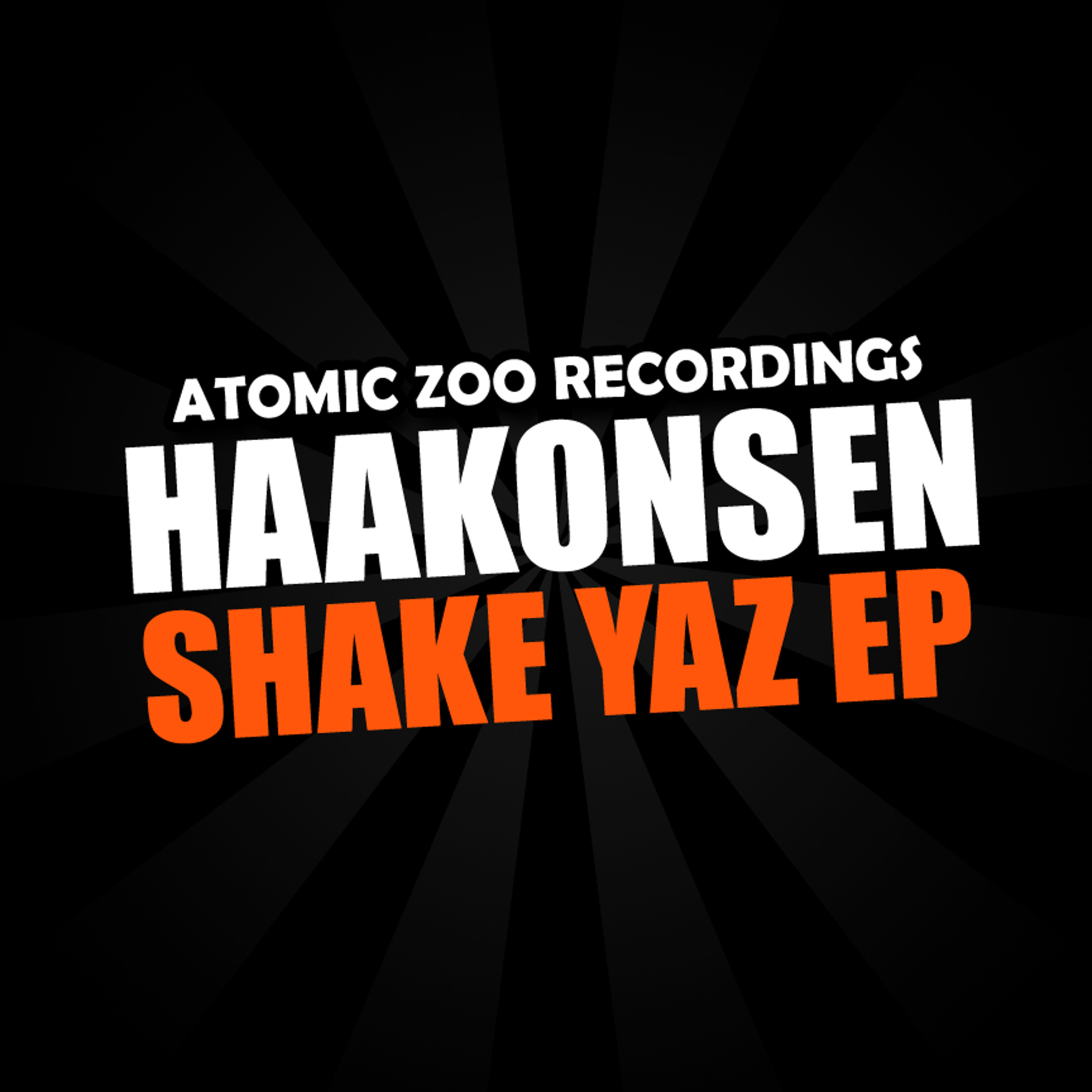 Atomic Zoo Recordings