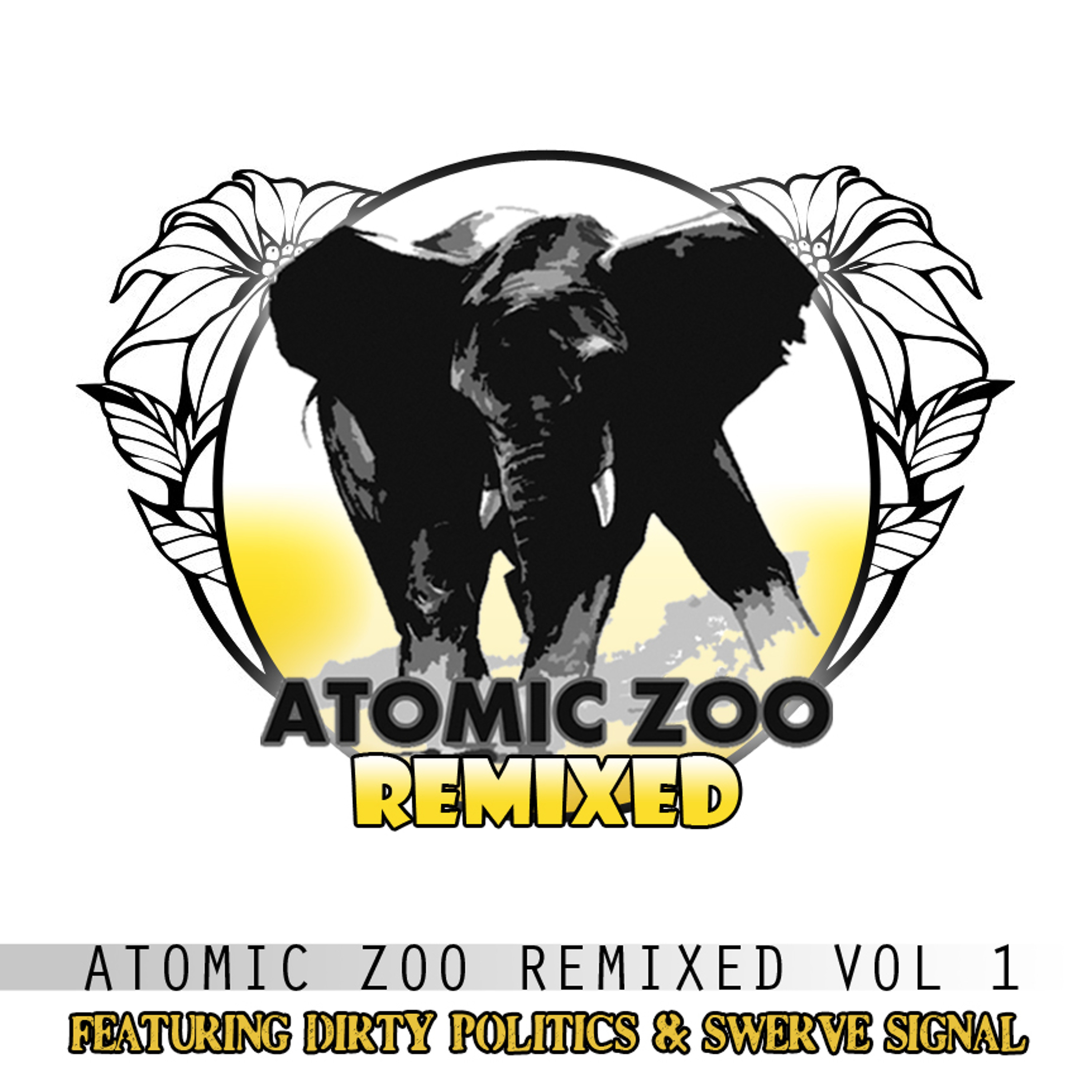 Jayforce - Raise Yo Hands (Dirty Politics & Swerve Signal Remix) FREE DOWNLOAD episode artwork