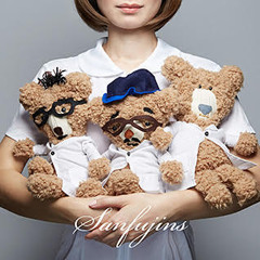 01.スリーシンフサンズ