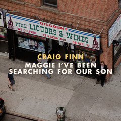 Craig Finn - Maggie I've Been Searching For Our Son