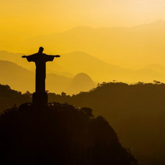 Corcovado Novo
